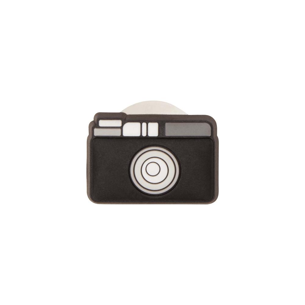 Multicolor Men's Crocs Camera Jibbitz Charms | NZ 1098YXFU